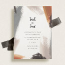 Search for stylish seasonal invitations Contemporary
