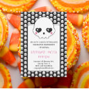 Search for creepy invitations Cute