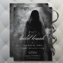 Search for ghost invitations Black and white