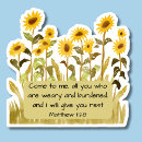 Search for sunflower bible verse Faith
