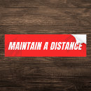 Search for safety bumper stickers Modern