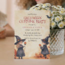 Search for girl halloween invitations Bats