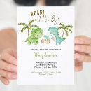 Search for dinosaur baby shower Roar