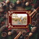 Search for jewel tone christmas cards Elegant