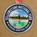 Search for yellowstone park christmas tree decorations Hiking