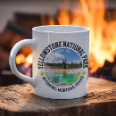 Search for yellowstone mugs National park