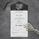 Search for skeleton couple postcards Black and white