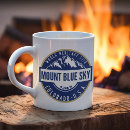 Search for elevation mugs Mountains
