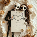 Search for purple halloween weddings Skeleton