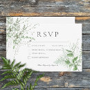 Search for rustic wedding rsvp cards Country
