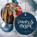 Search for merry and bright christmas tree decorations Minimal