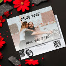 Search for adventure wedding save the dates Modern
