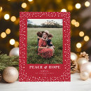 Search for photo frame christmas cards Elegant