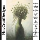 Search for unique tissue paper Botanical