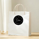 Search for hair salon logo stickers Modern