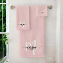 Search for blush pink bath towels Modern