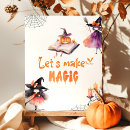 Search for halloween party posters Spooky