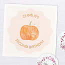 Search for pumpkin 2nd birthday Autumn