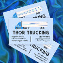 Search for trucker business cards Trucking