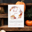 Search for fall floral cards Gender neutral baby shower