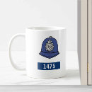 Search for badges mugs Police officer