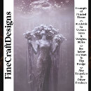 Search for decoupage queen Mermaid