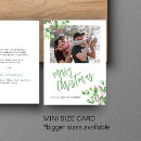 Search for affordable photo christmas cards Stylish
