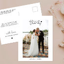 Search for black return address postcards Simple