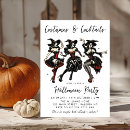 Search for adult costume invitations Gothic