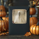 Search for adult costume stickers Ghost