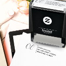 Search for return to sender rubber stamps Clean simple handwritten aesthetic