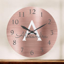 Search for rose gold decor Pink