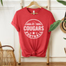 Search for red star tshirts For her