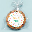 Search for pink confetti party stickers Birthday