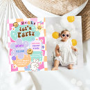 Search for smiling face invitations Groovy