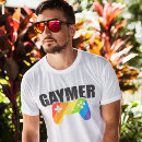 Search for geek pride Gaymer