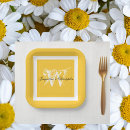Search for wedding plates Bride and groom