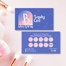Search for makeup loyalty cards Professional