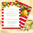 Search for destination anniversary invitations Summer