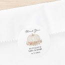 Search for fall thank you stickers Autumn