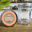 Search for orange fruit Jam