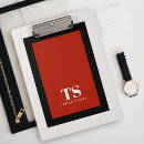 Search for stylish clipboards Simple