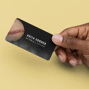 Search for baseball trainer business cards Instructor