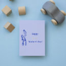 Search for boy mothers day cards Blue