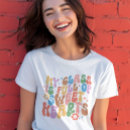 Search for sweetheart tshirts Teacher