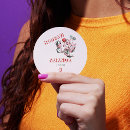 Search for vintage classic stickers Simple