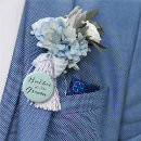 Search for entourage badges Bridal