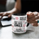 Search for positive mind mugs Teacher