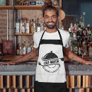 Search for funny chef dad aprons Cook culinary chef