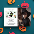 Search for witch invitations Wicked